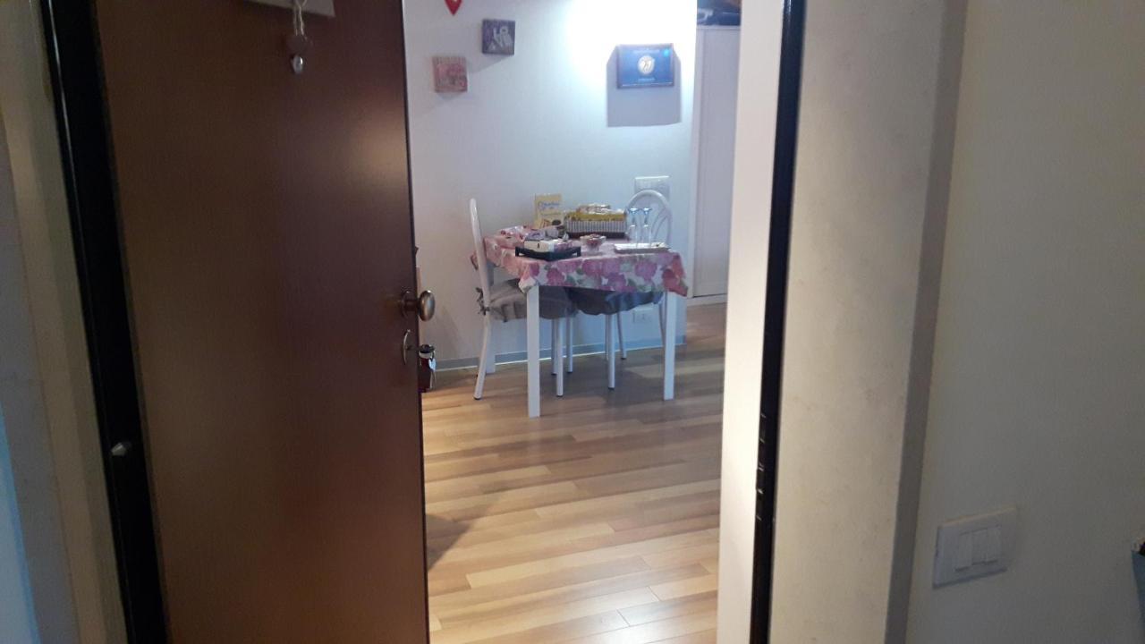 마테라 La Mansardina 빌라 외부 사진